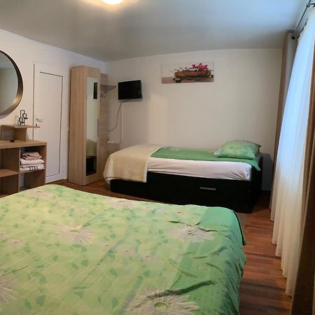 Cabana Andre Vartop Εξωτερικό φωτογραφία