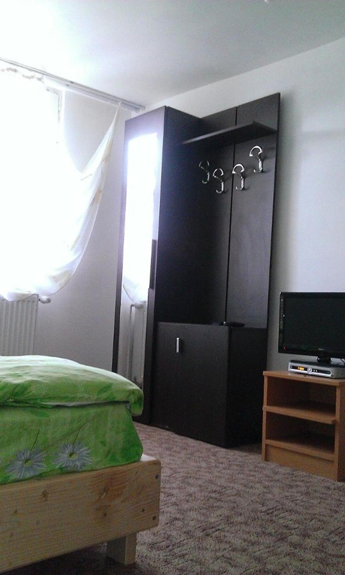 Cabana Andre Vartop Δωμάτιο φωτογραφία