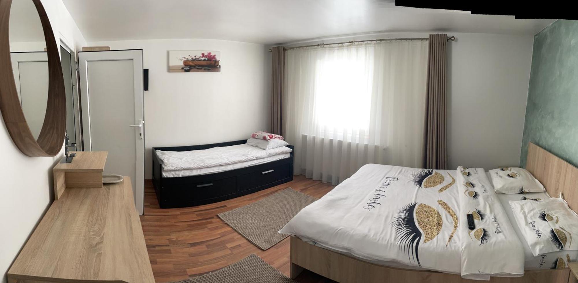 Cabana Andre Vartop Εξωτερικό φωτογραφία