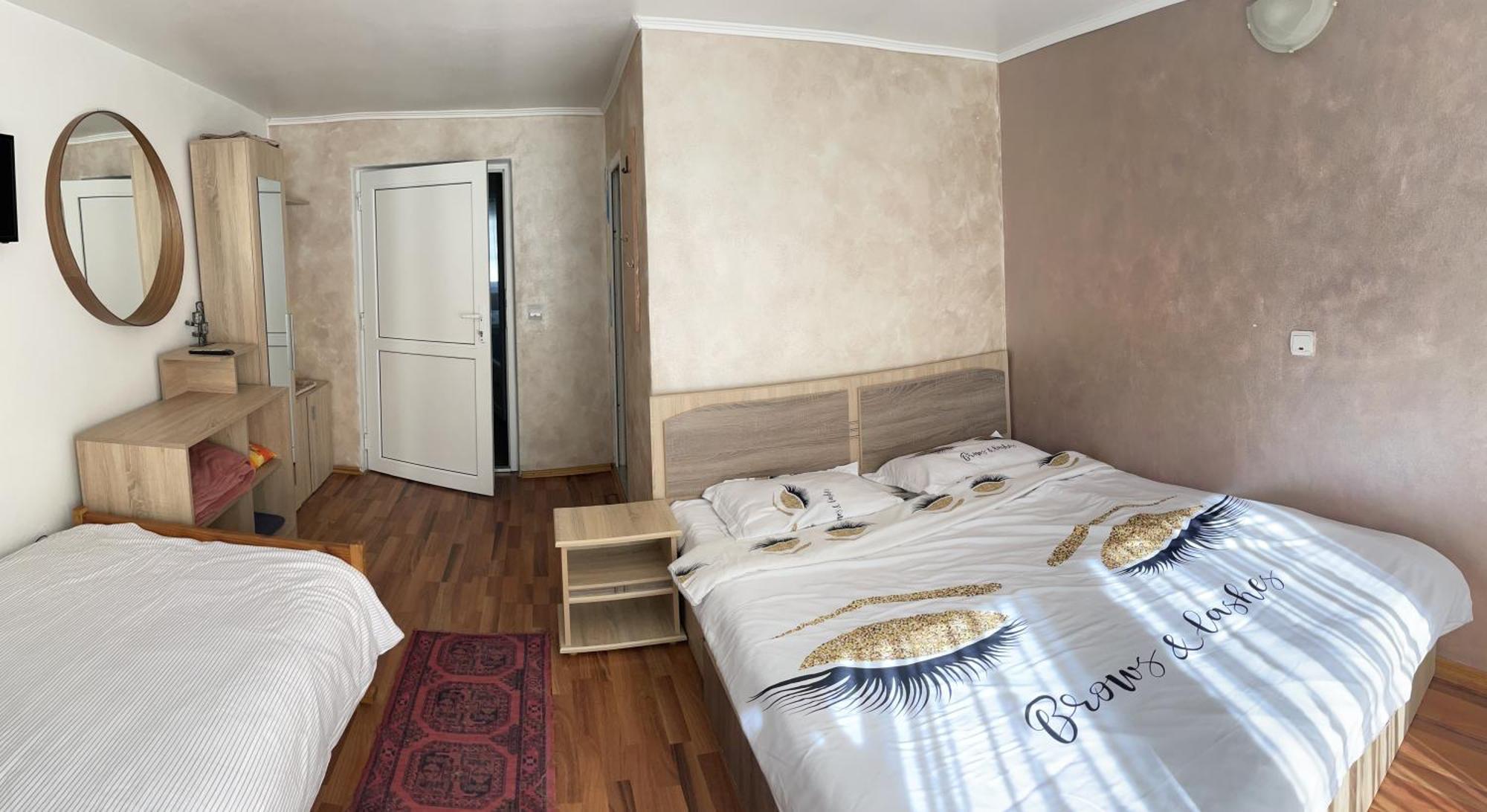 Cabana Andre Vartop Εξωτερικό φωτογραφία